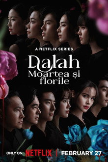 Dalah: Moartea și florile