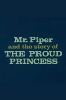 The Proud Princess