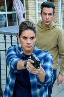 FBI season 4 episode 8