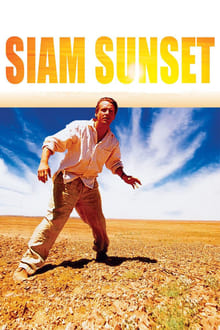 Poster do filme Siam Sunset