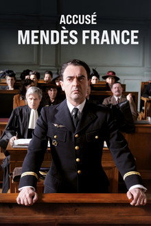Accusé Mendès France