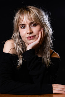 Medea Strid