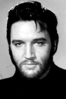 Photo of Elvis Presley