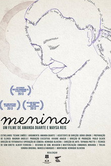 Menina