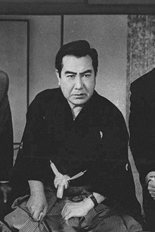 最後の顔役