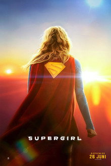 Supergirl