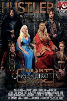 This Ain't Game of Thrones XXX