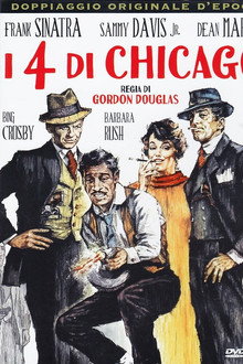 I 4 di Chicago
