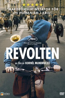 Revolten