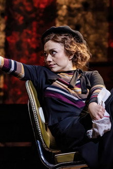 Bonnie & Clyde: The Musical