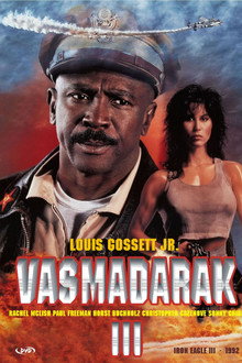 Vasmadarak 3.