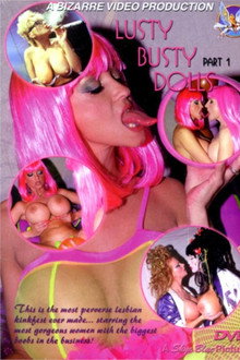 Lusty Busty Dolls 1