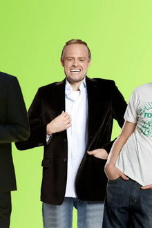 Granaten wie wir