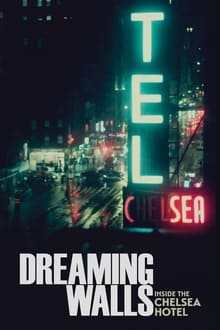 Poster do filme Dreaming Walls