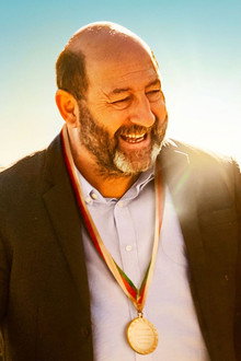 Citoyen d'honneur