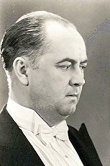 Photo of Charles Coleman