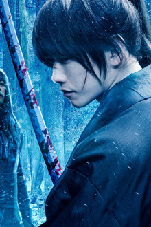 Kenshin : Le Commencement