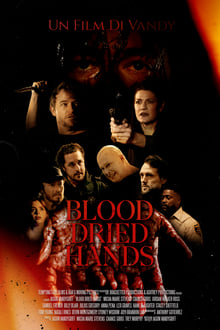 Poster do filme Blood Dried Hands