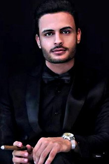 Shadi Srour