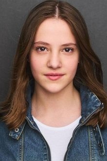 Photo of Justine Colan