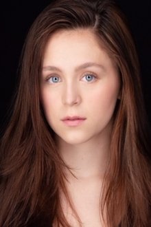 Photo of Abigail Donaghy