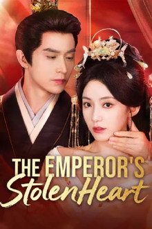 The Emperor's Stolen Heart