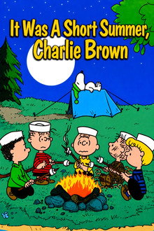 It Was a Short Summer, Charlie Brown