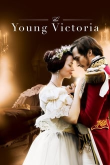 watch The Young Victoria (2009)