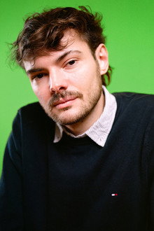 Tanner Devore