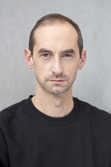 Photo of Jamie Bradley