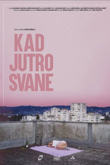 Kad jutro svane