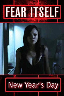 Fear Itself: New Years Day