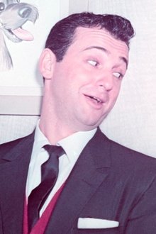 Photo of Larry Roberts