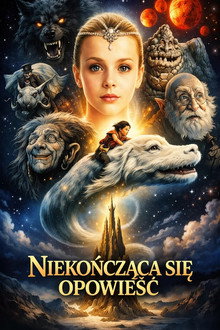 Niekończąca się opowieść