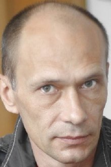 Photo of Georgy Topolaga