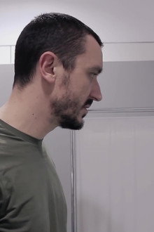 Enfermo