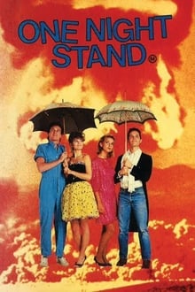 Poster do filme One Night Stand