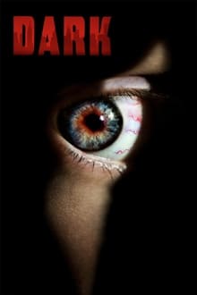 Dark movie poster