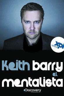 Deception with Keith Barry