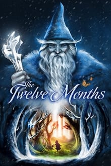 Twelve Months movie poster