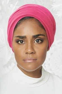 Nadiya Hussain profile picture