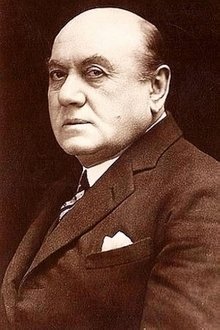 Photo of Gilbert Dalleu