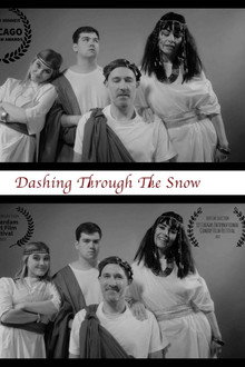 Dashing Through the Snow