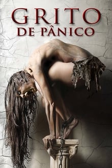 Poster do filme Grito de Pânico