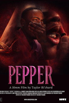 Pepper