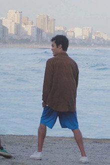 RIO DREAMS