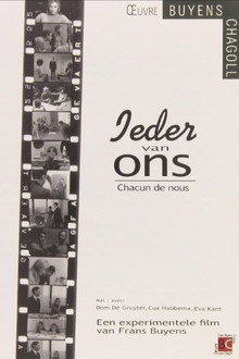 Ieder van ons