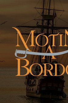 Motín a bordo