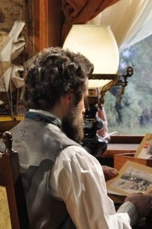 Jules Verne: a Lifelong Journey