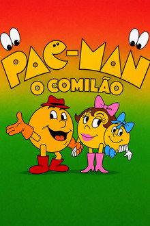 Pac-Man: O Comilão